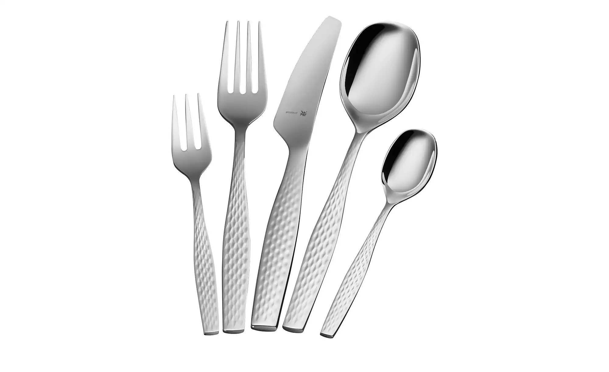 WMF Besteckset Sentic