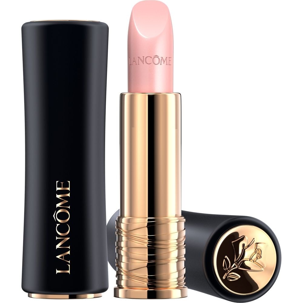 Lancôme L'Absolu Rouge Rouge à Lèvres Satiné – Hydratation & Confort Longue Tenue