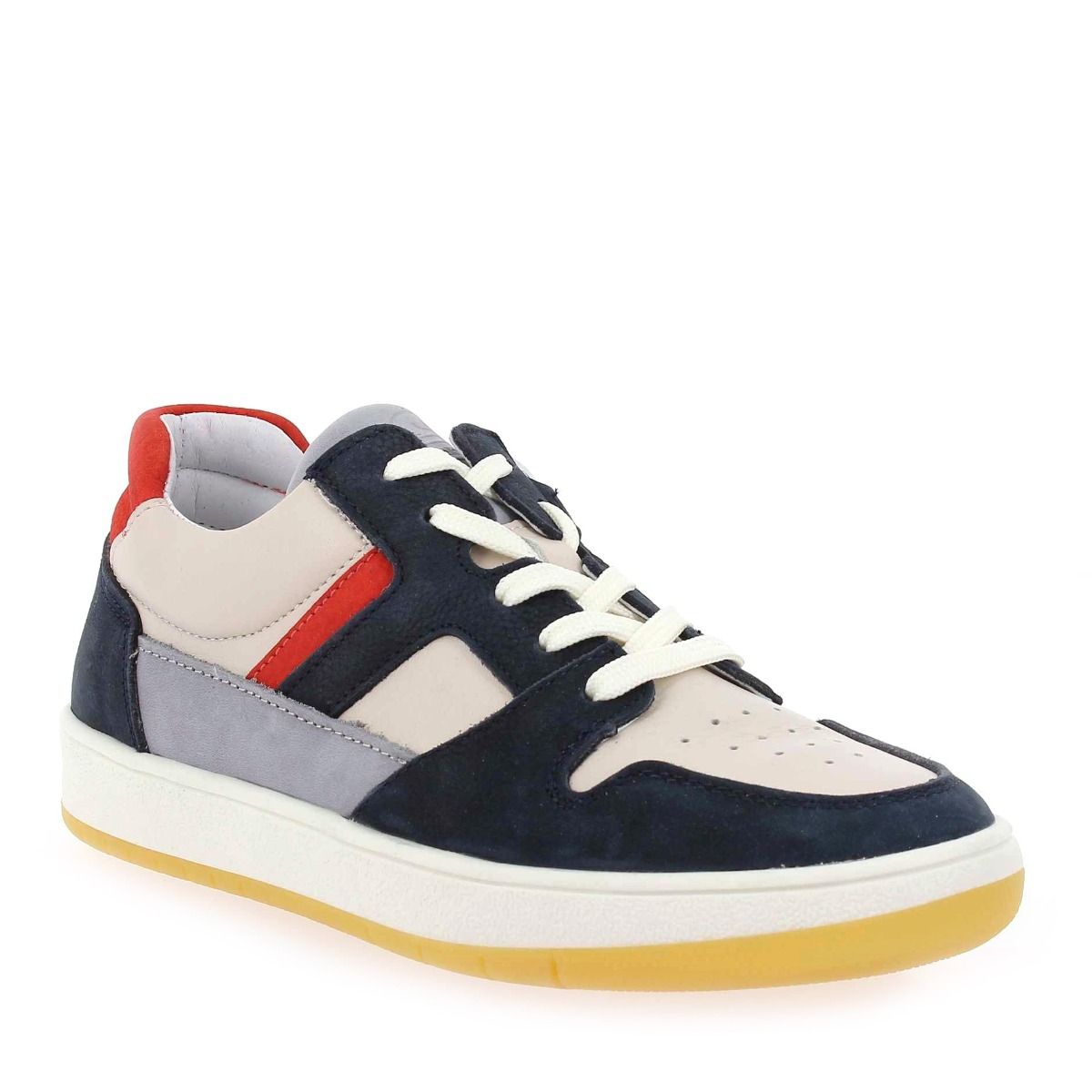 Bellamy  DANIEL - Beige Marine