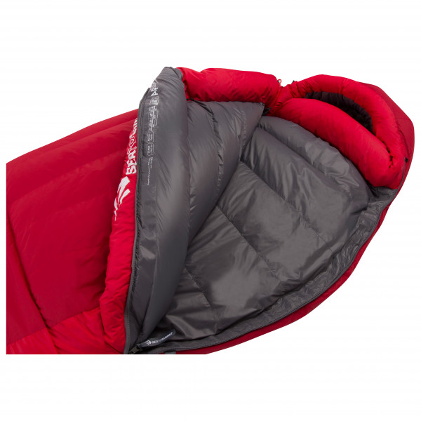 Sea to Summit - Alpine ApIII - Daunenschlafsack