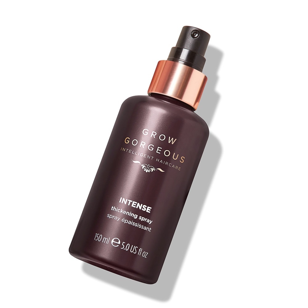 grow gorgeous Spray Epaississant Intense Brume