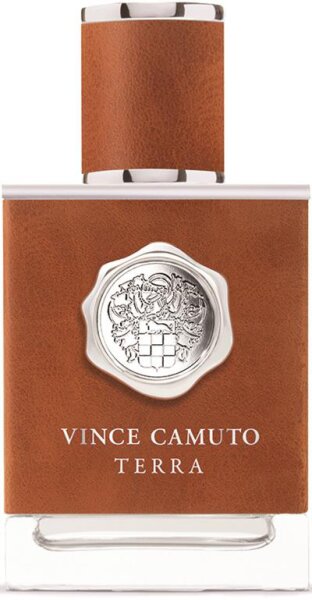 Vince Camuto Terra Eau de Toilette