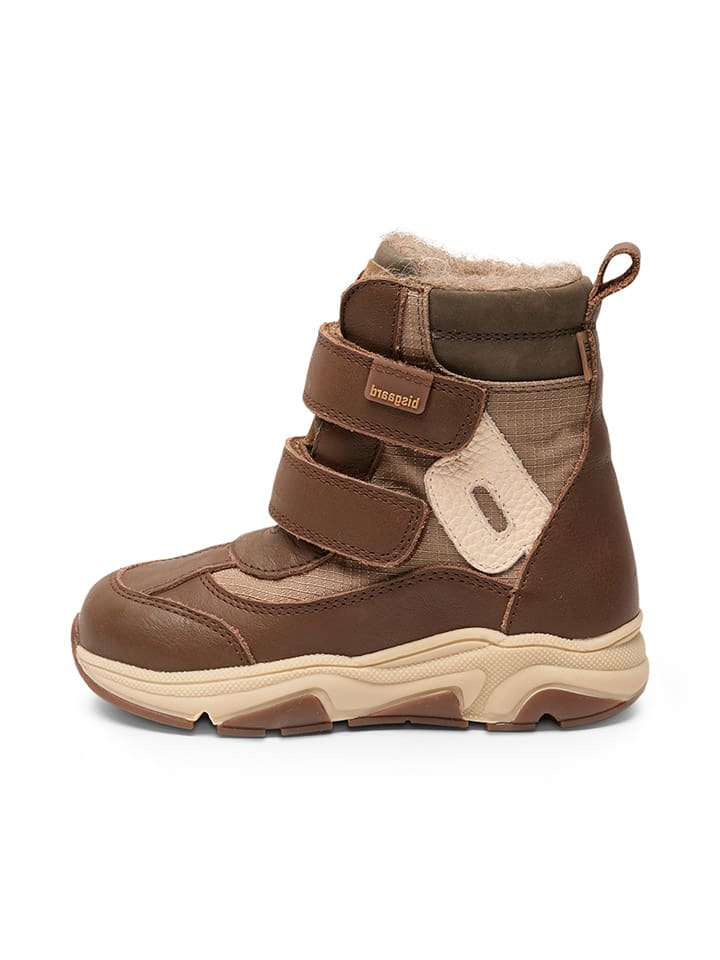bisgaard Winterboots 