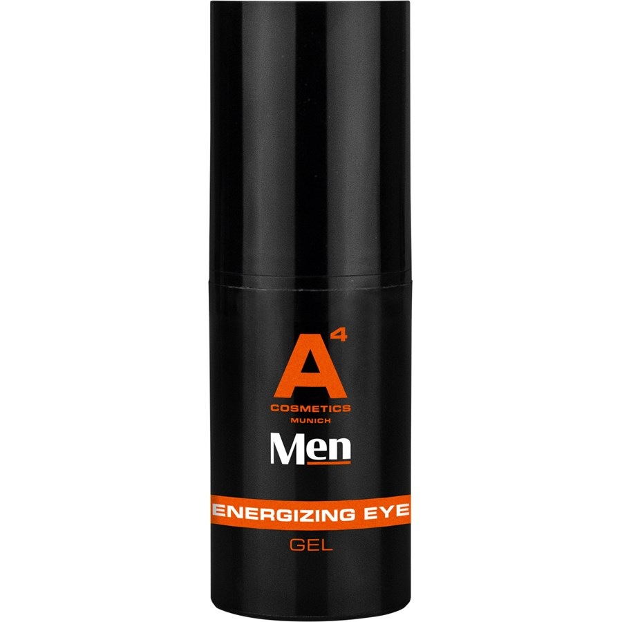 Energizing Eye Gel