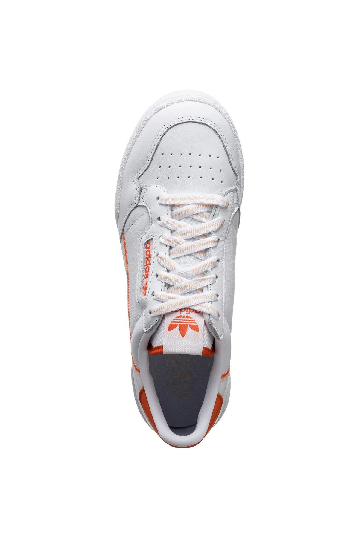 adidas  Damen adidas CONTINENTAL 80 Schuhe