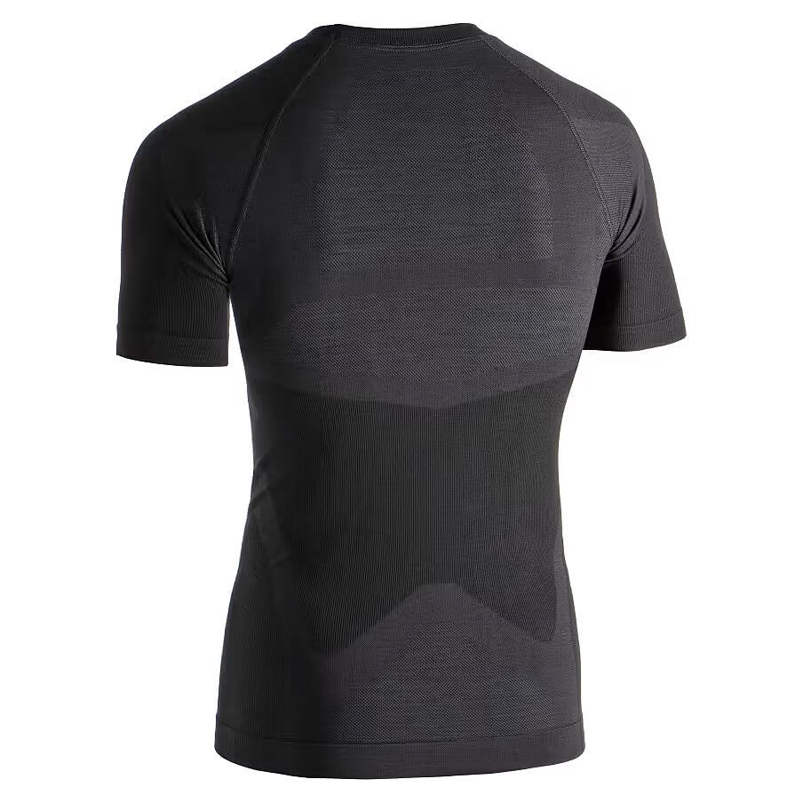 Merino Seamless Shirt kurzarm