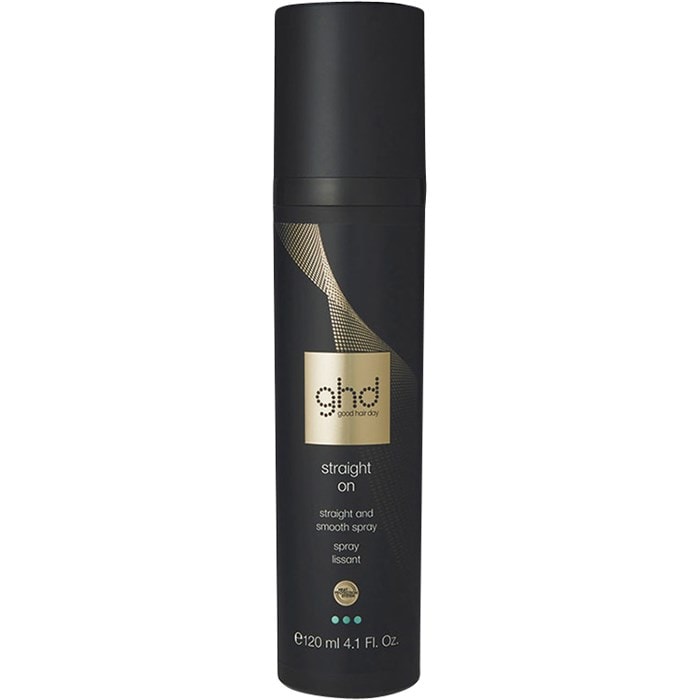 Straight & Smooth Spray
