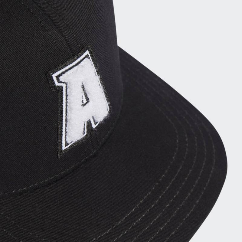 adidas Snapback Logo Kappe Cap