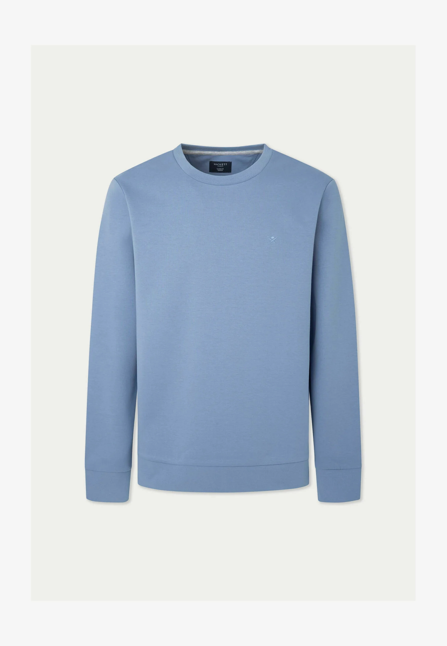 Hackett London CREW - Suéter