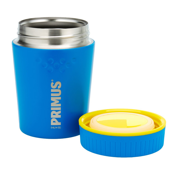 TRAILBREAK LUNCH JUG 400 PIPPI BLUE - Thermobehälter