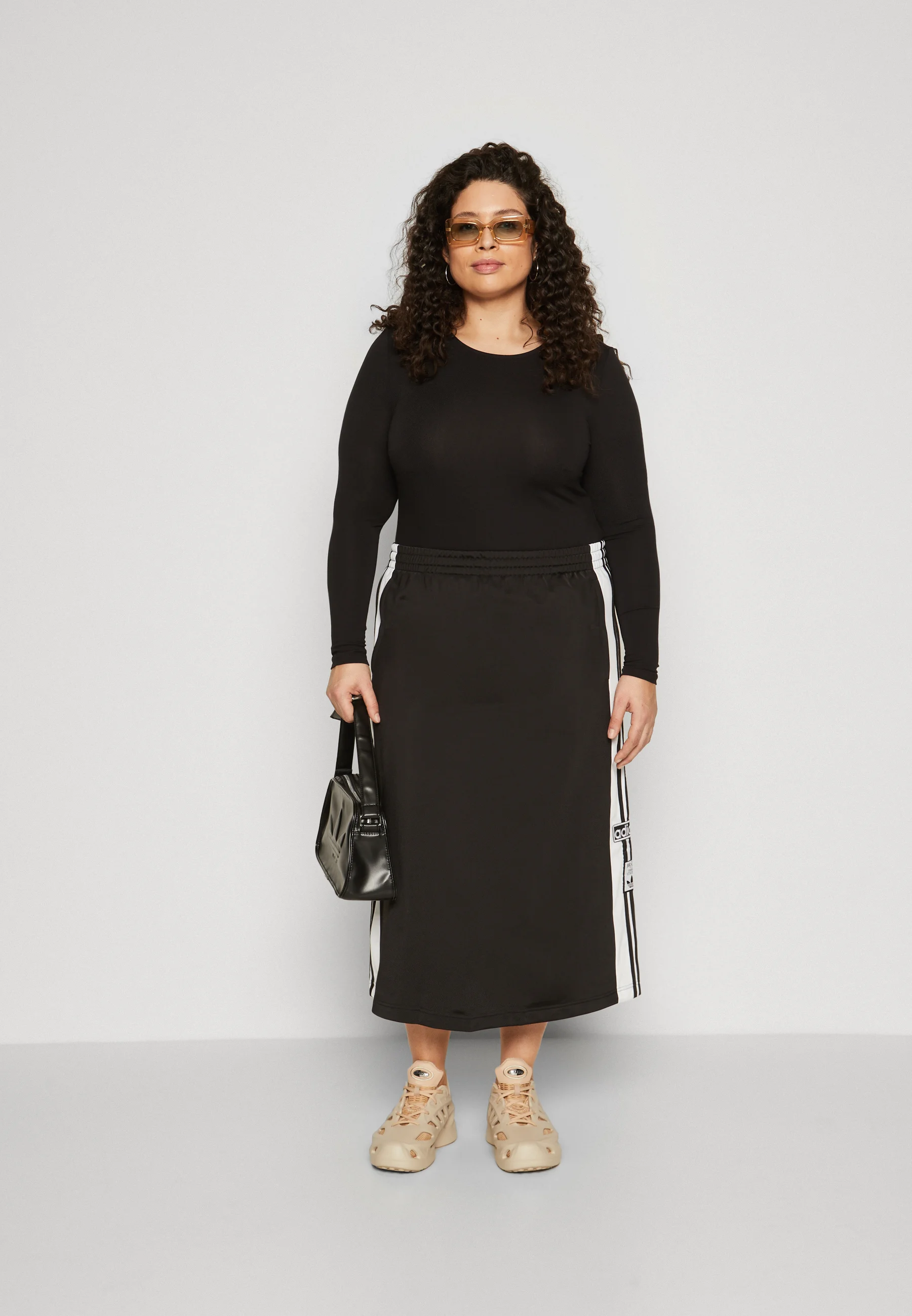 adidas Originals SKIRT - Falda tubo