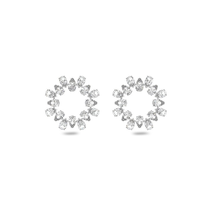 Swarovski Ohrstecker Millenia
