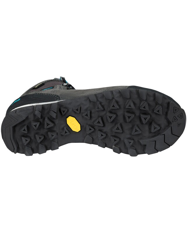 Hanwag Damen Stiefel Makra Light GTX