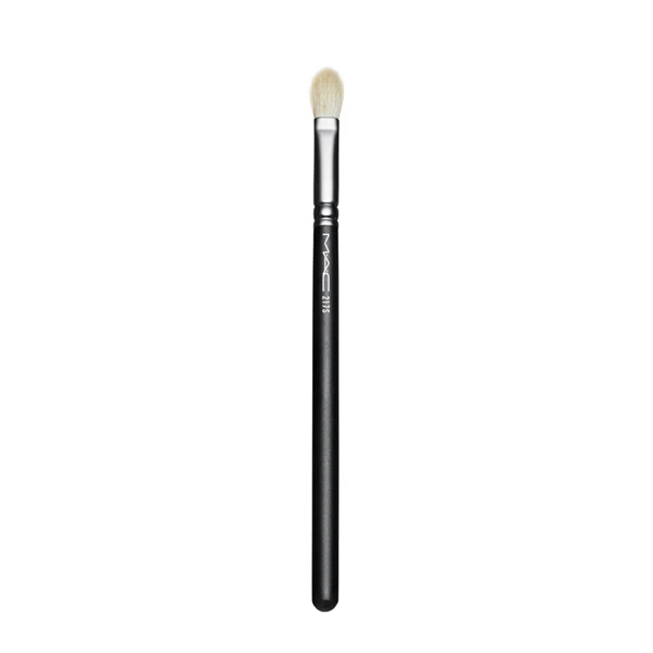 Brocha para ojos 217S, brocha sintética para difuminar - Brochas, brocha de maquillaje