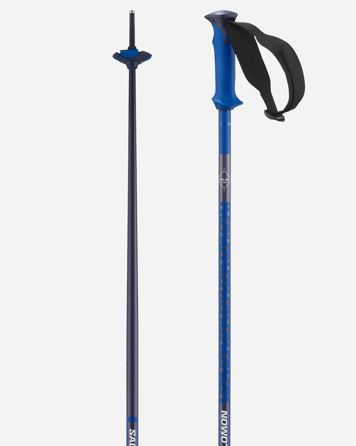 Bastoncini Sci Salomon Polar Pro L47630700