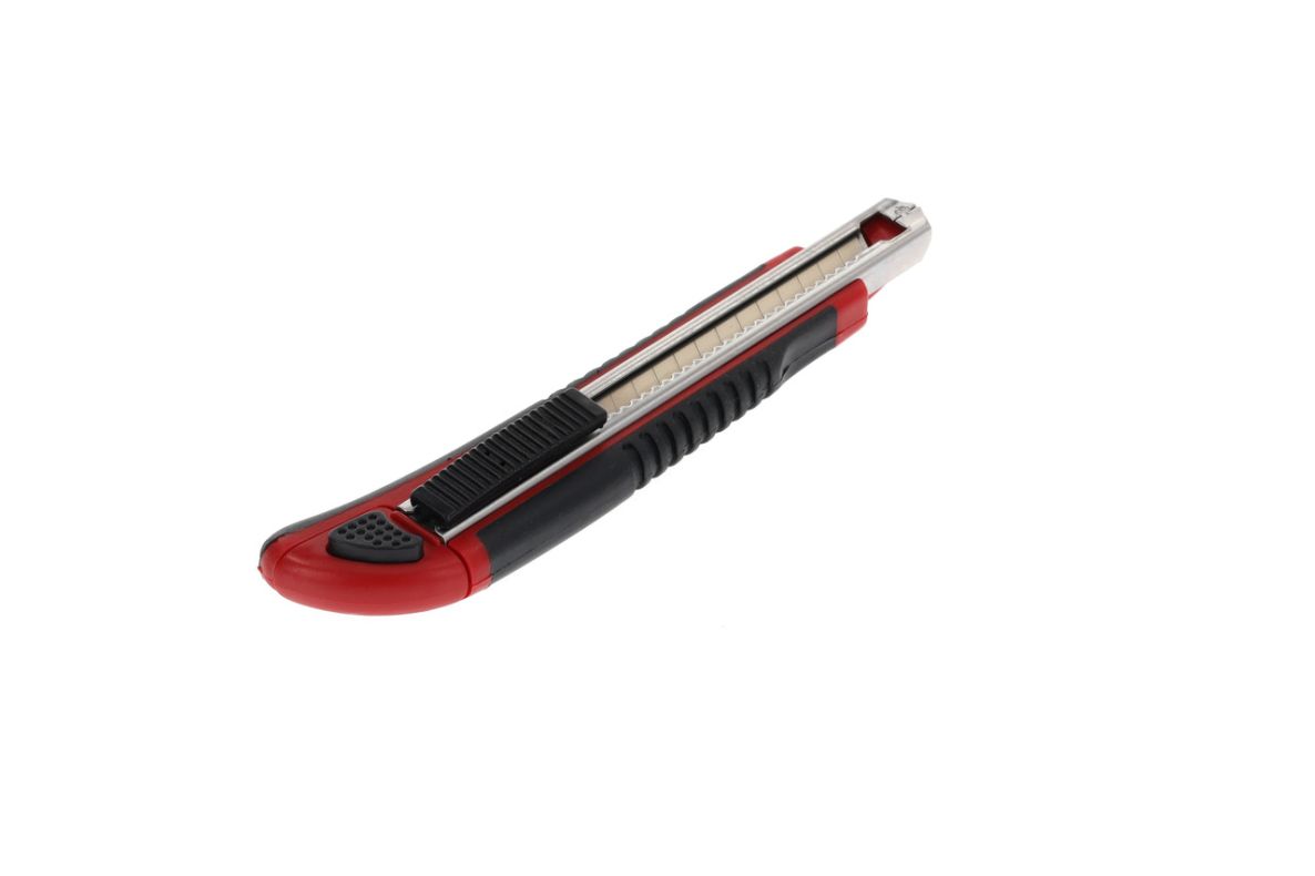 Gedore RED 3301601 R93200010 Nóż łamany 5 noży szer. 9 mm