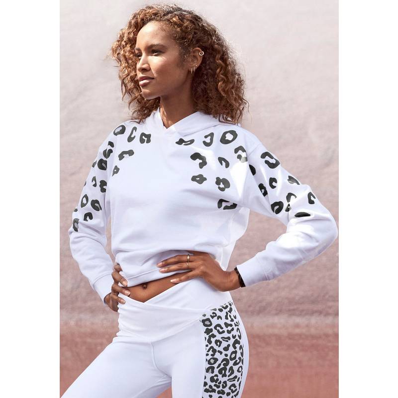 Bench Hoodie Damen