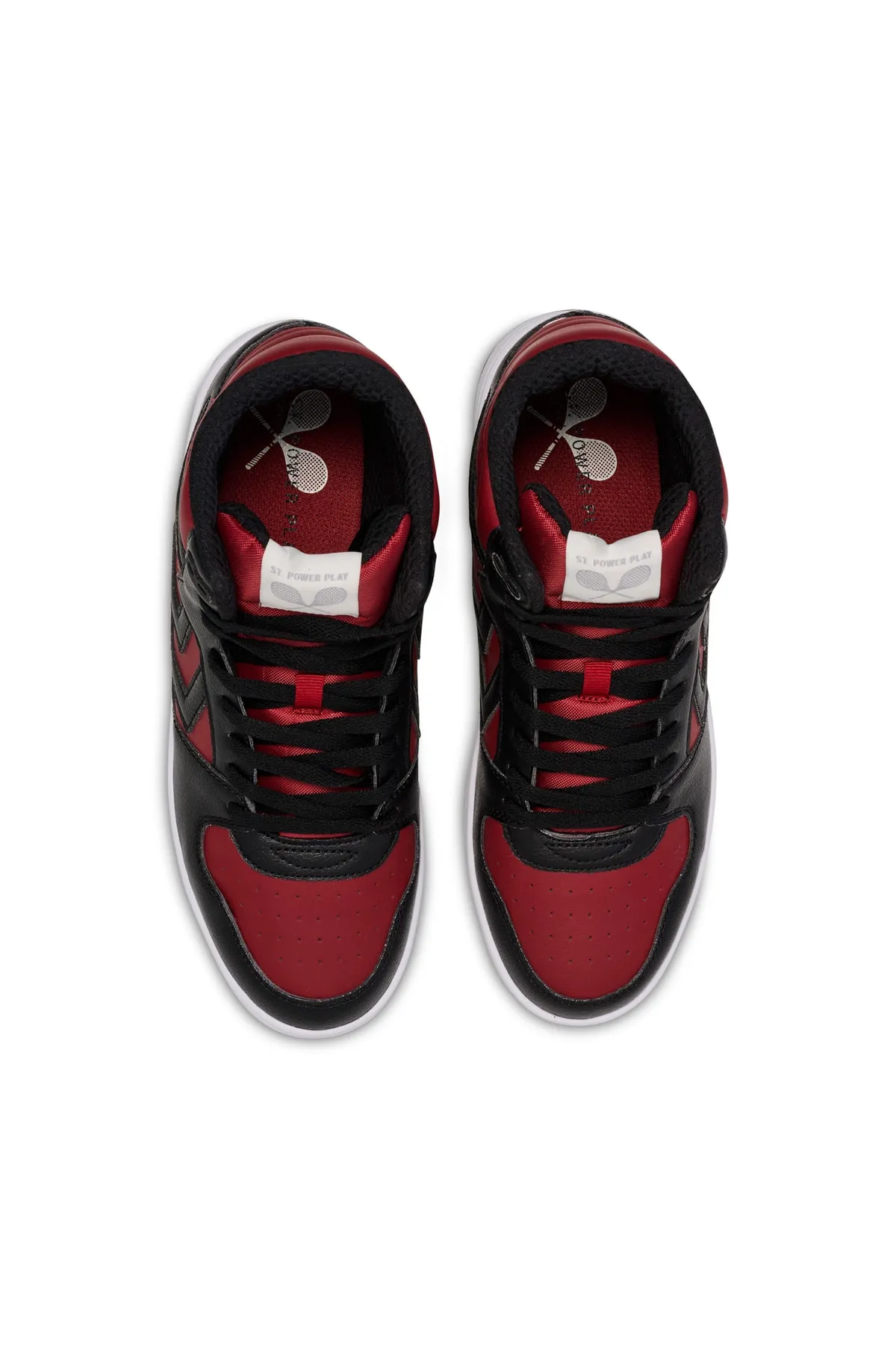 hummel  ST. POWER PLAY MITTE