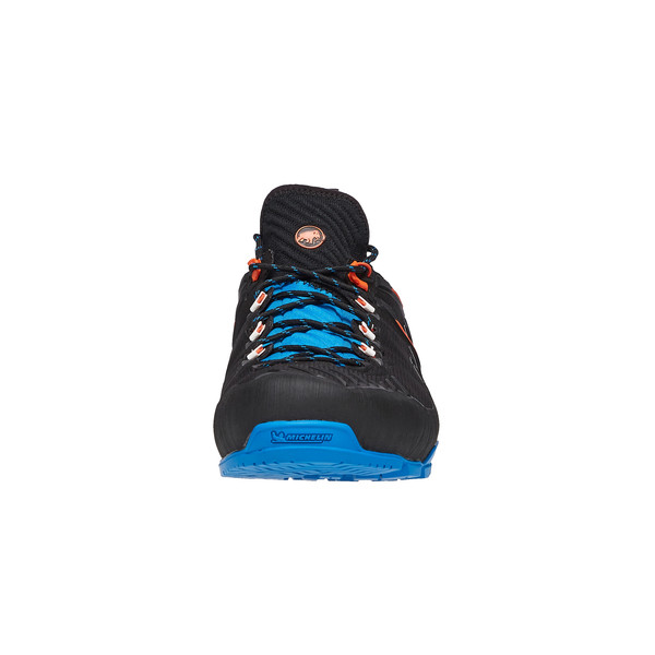 ALNASCA KNIT II LOW GTX MEN Herren - Zustiegsschuhe