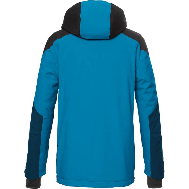 KILLTEC KSW 72 MN SKI JCKT Skijacke Herren