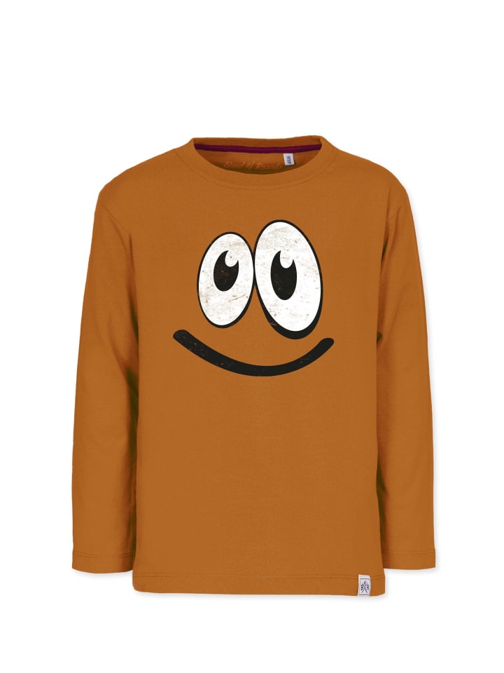 Band of Rascals Longsleeve 