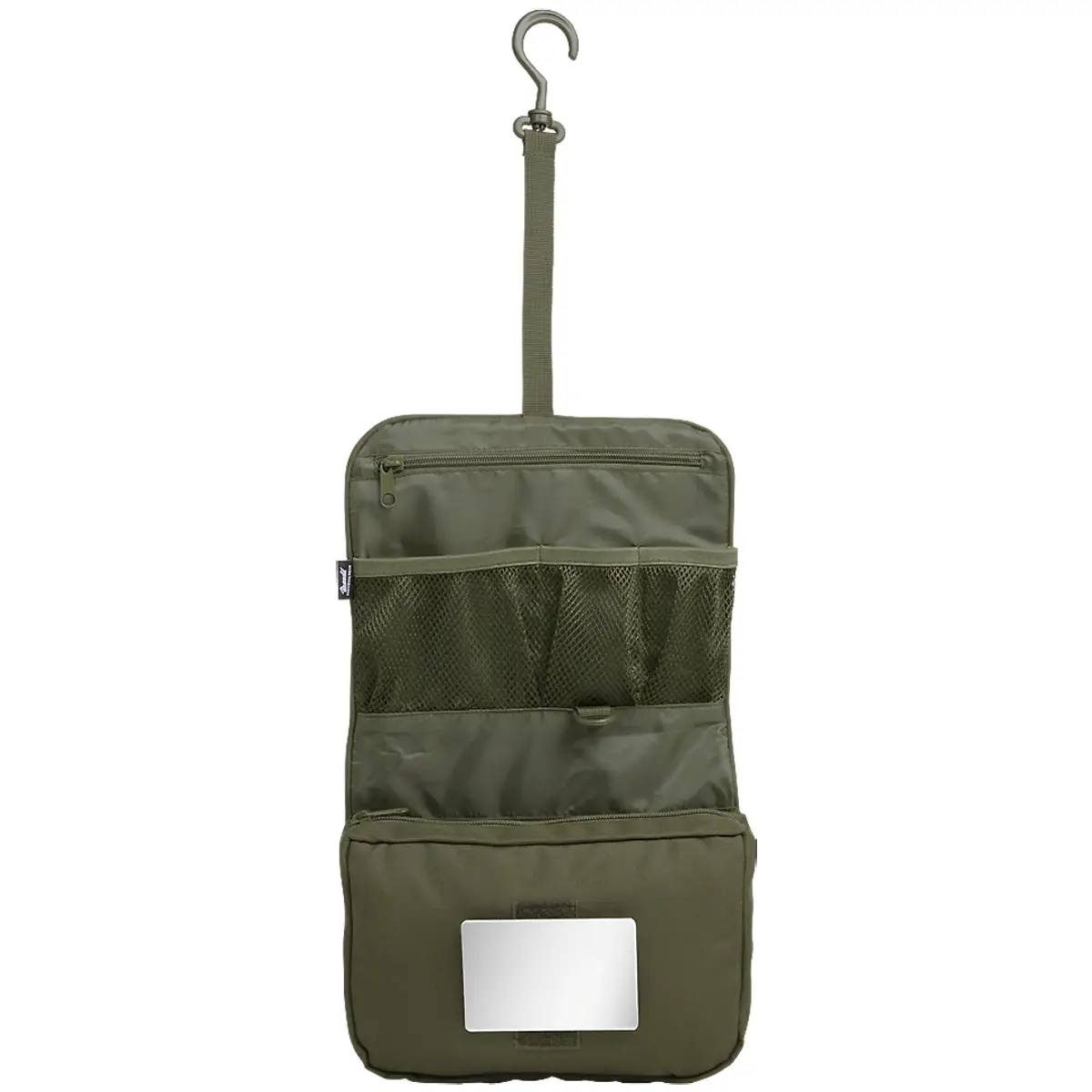 Waschtasche Toiletry Bag large versch. Farben