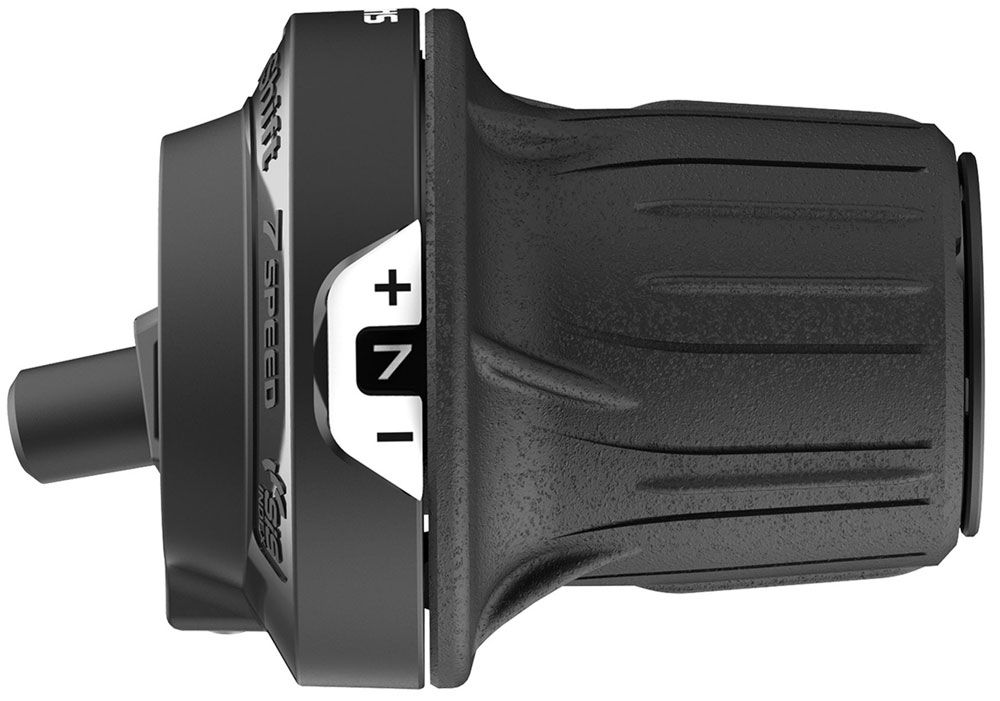 Shimano TOURNEY SL-RV200 7-fach Schaltdrehgriff rechts kaufen | Bike-Discount
