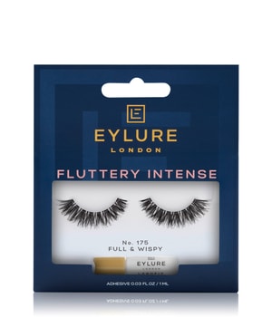 Eylure Fluttery Intense 175 Wimpern-1 Stk