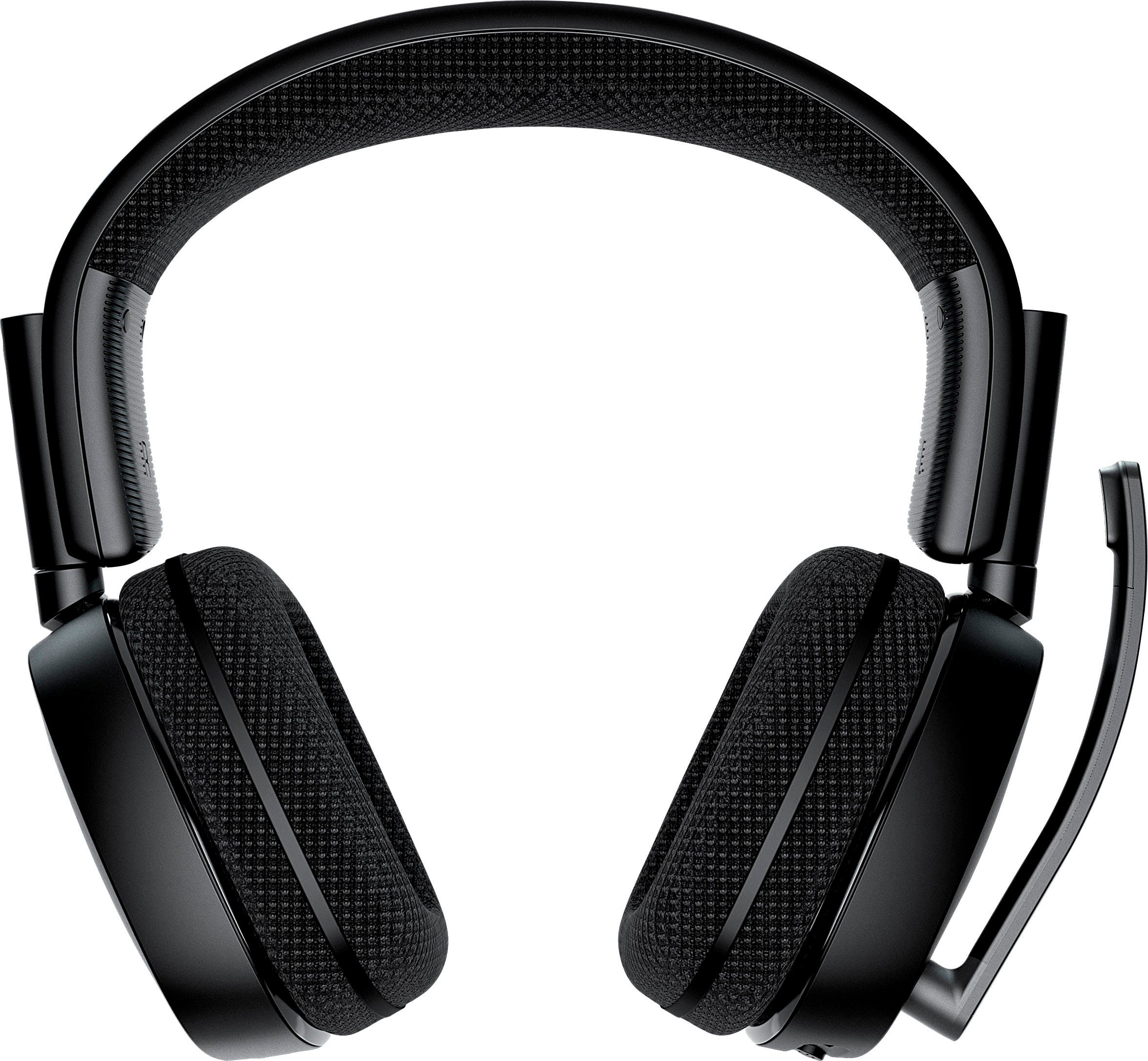 ROCCAT SYN Pro Air Gaming-Headset (Noise-Cancelling, WLAN (WiFi)