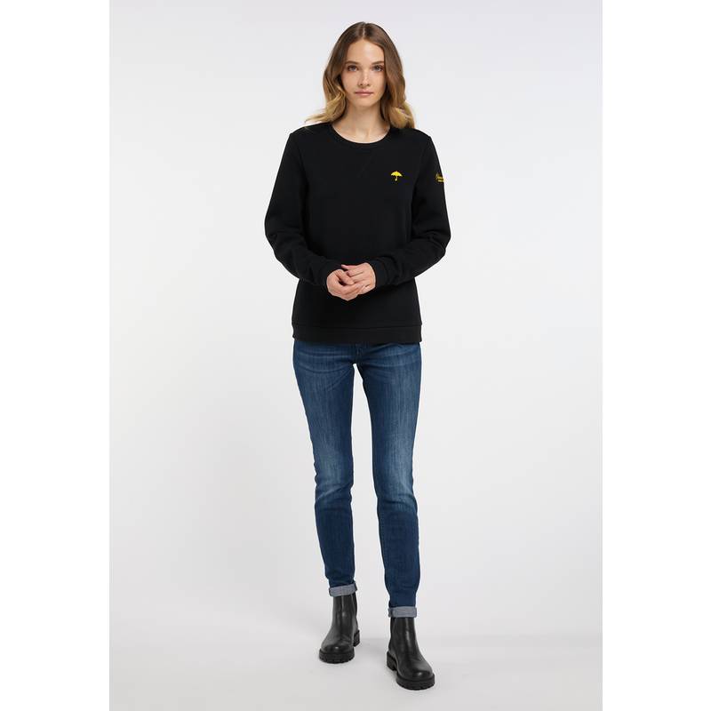 Schmuddelwedda Sweatshirt Damen