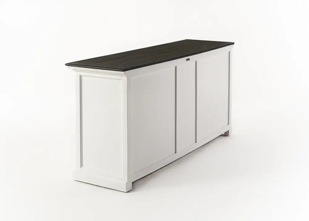 Novasolo Buffet Halifax Contrast Buffetschrank