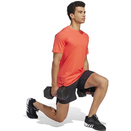 HERREN SHIRT D4T STRENGTH WORKOUT