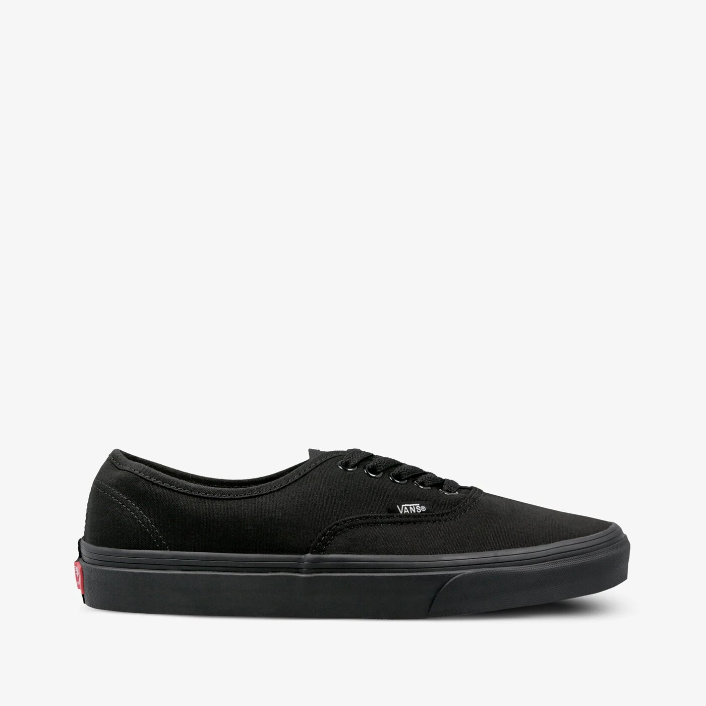 VANS AUTHENTIC Schwarz