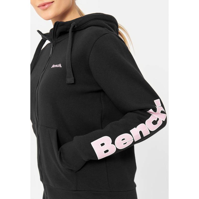 Bench DARCINE Sweatjacke Damen