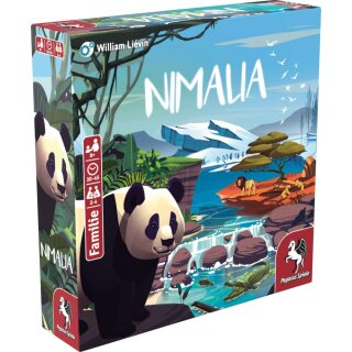Nimalia (DE)