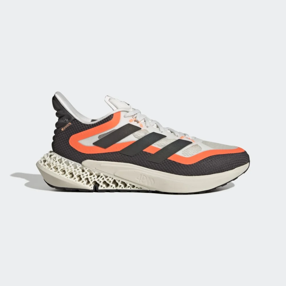 adidas 4DFWD Pulse 2 GX9285 / weiss