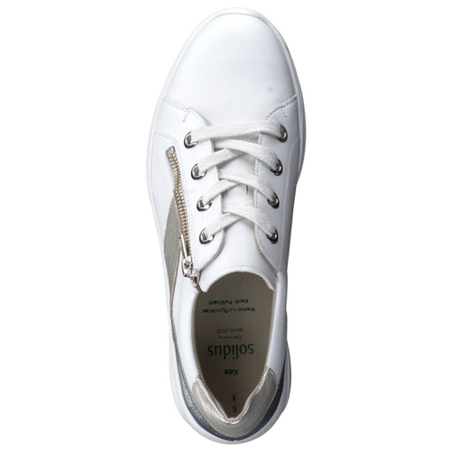 Schnürschuh-26617940021 Solidus