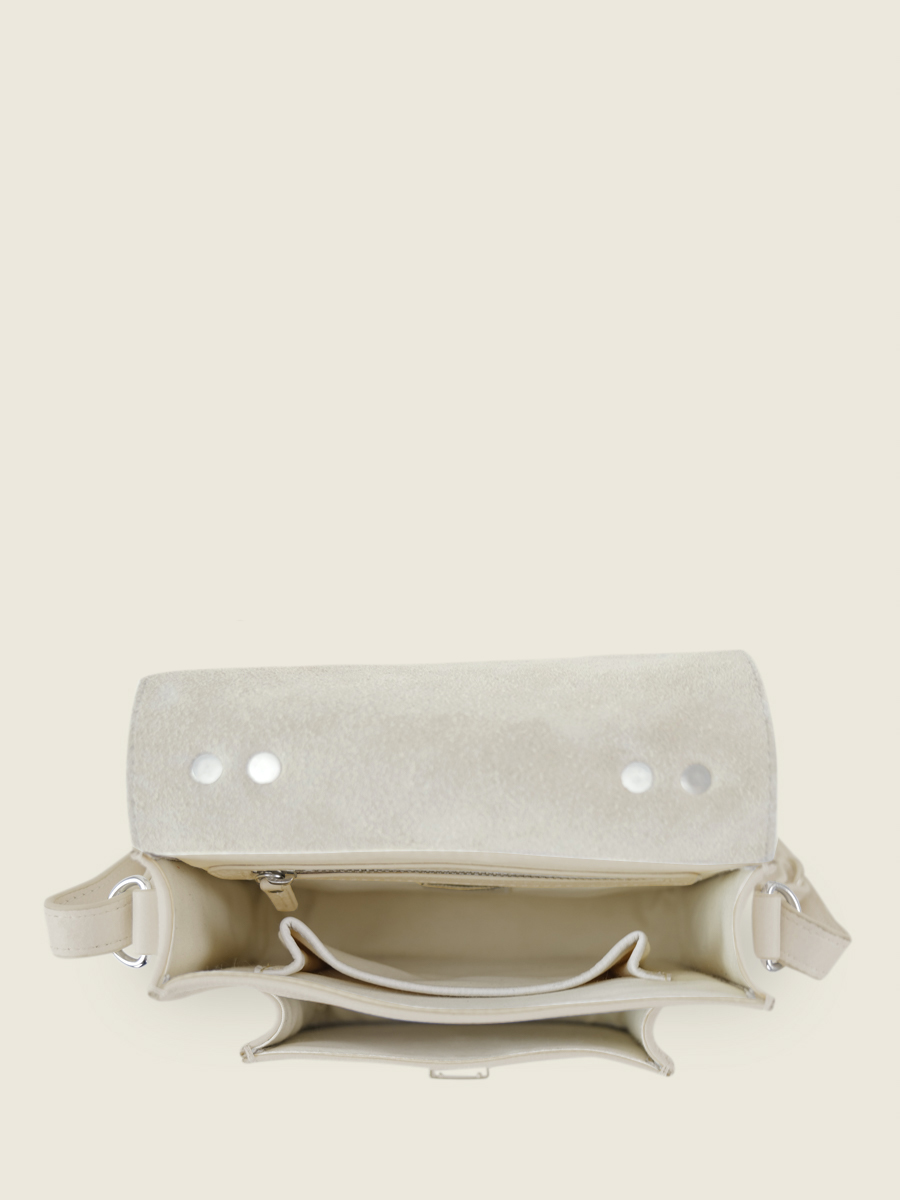 Mademoiselle George XS Pastel - Craie
