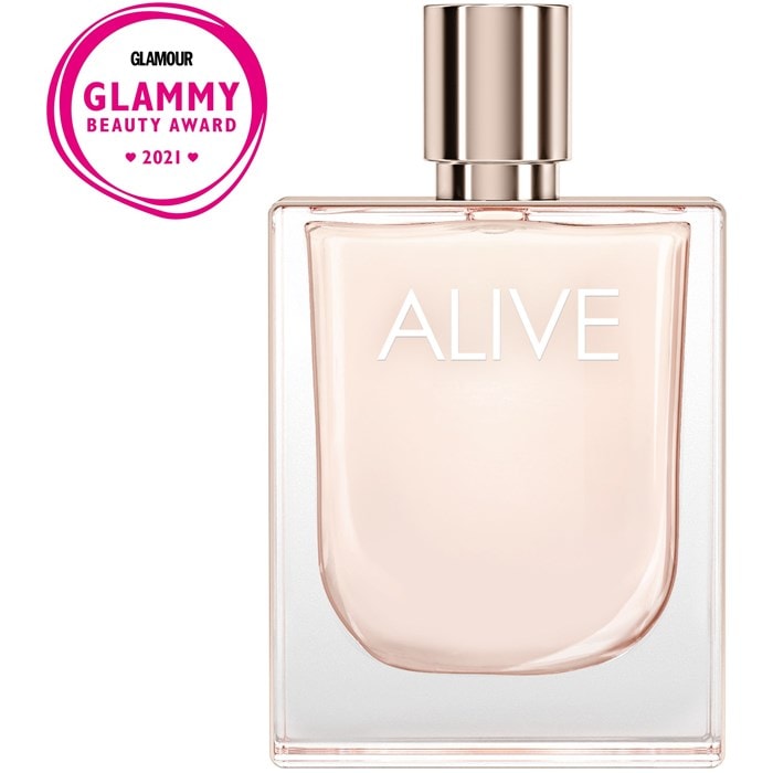 Eau de Toilette Spray