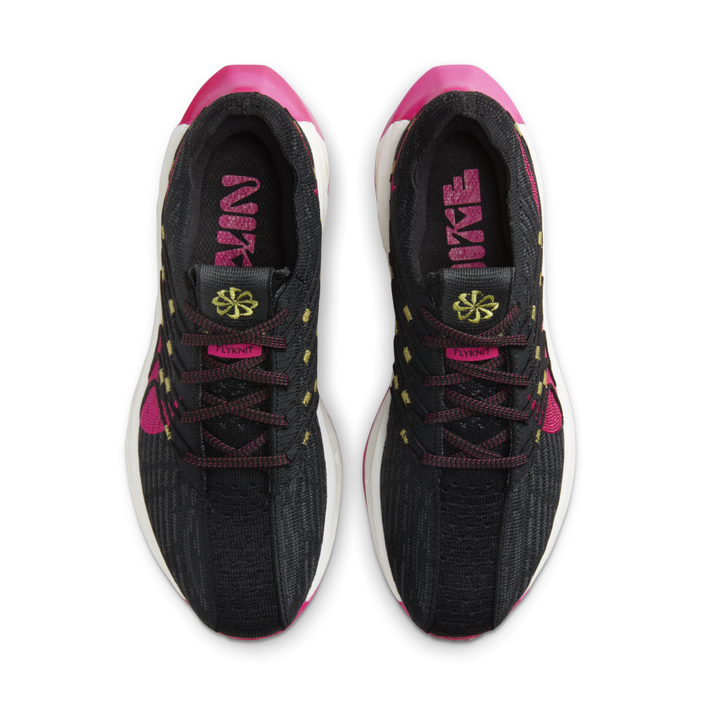Nike Pegasus Turbo Next Nature DM3414-008 / schwarz