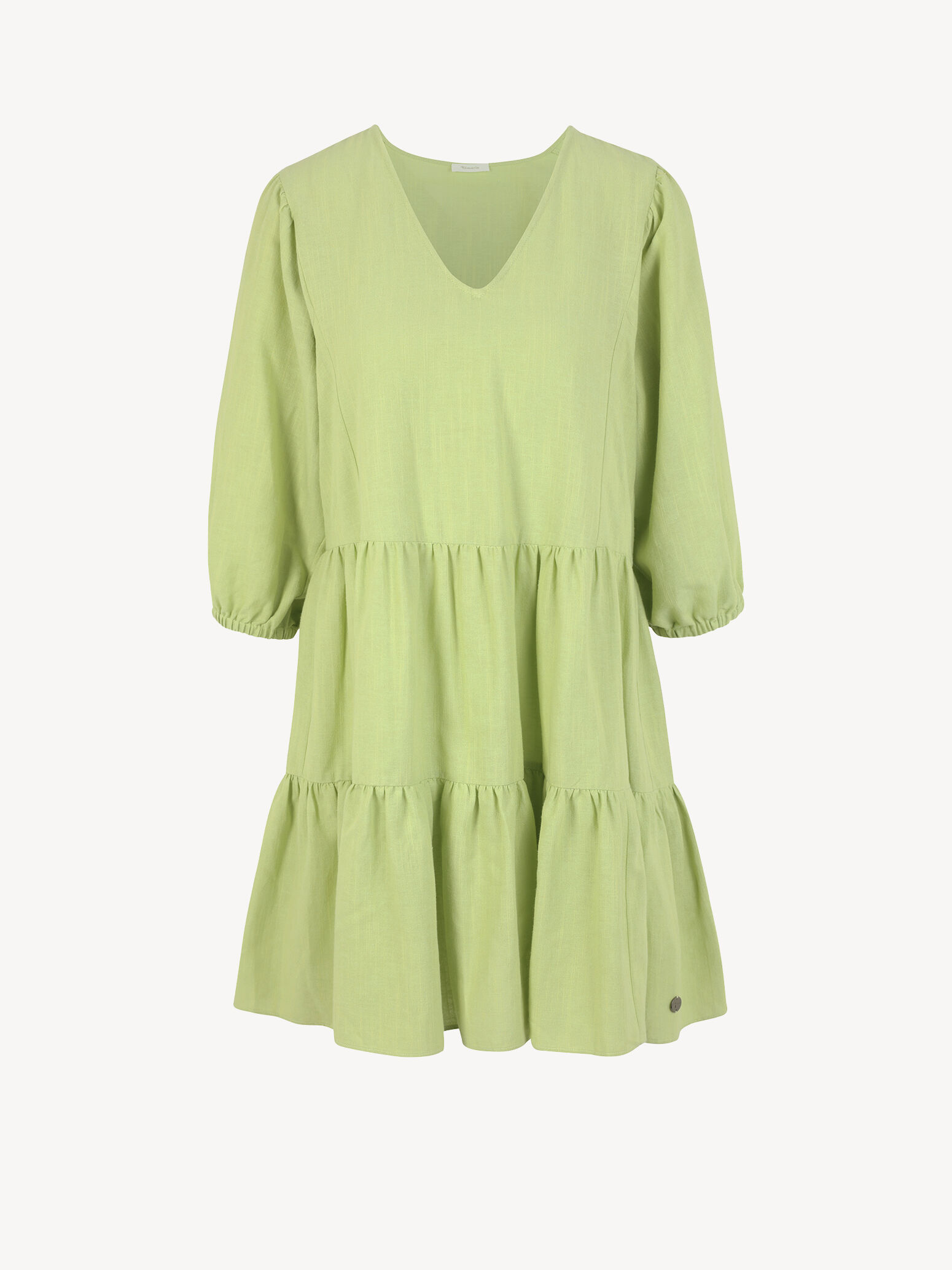 Robe - vert
