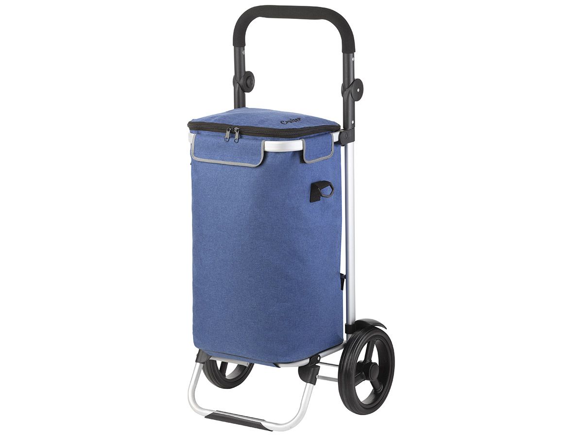 Shoppingcruiser Allround 41 Liter Einkaufstrolley