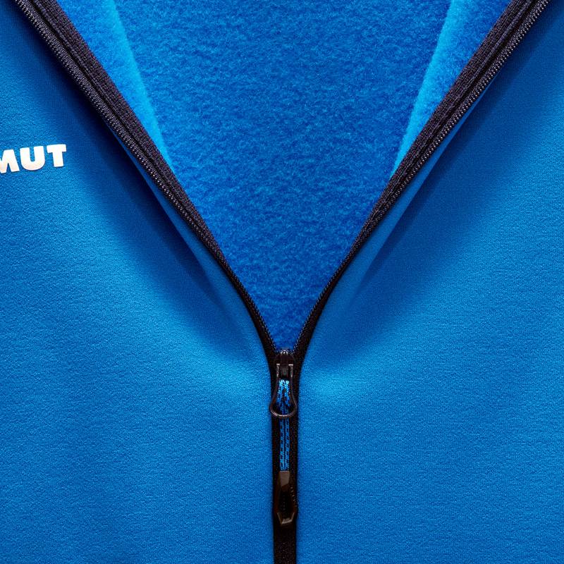 Mammut Aconcagua Fleecejacke Herren