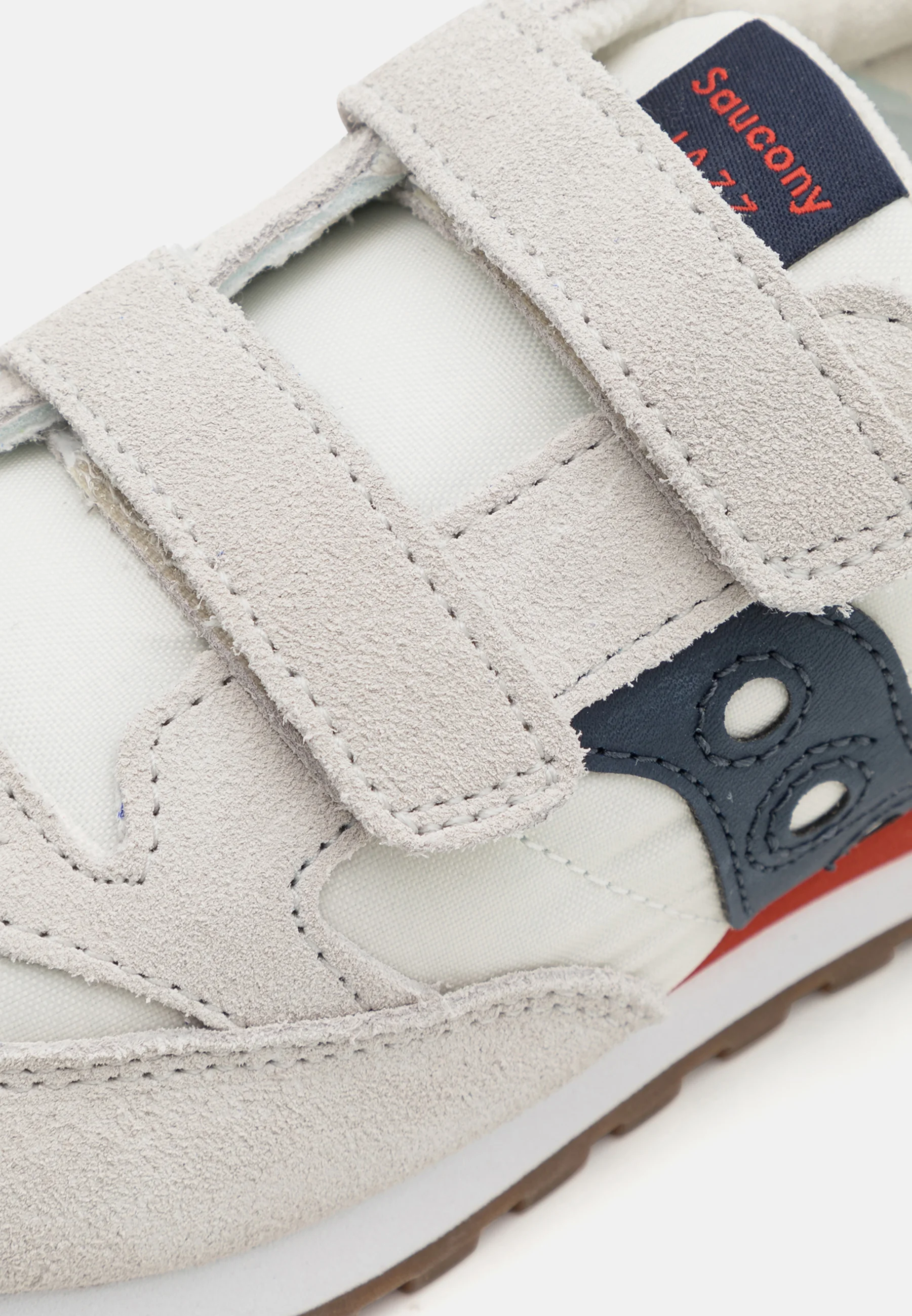 Saucony JAZZ DOUBLE UNISEX - Zapatillas bajas