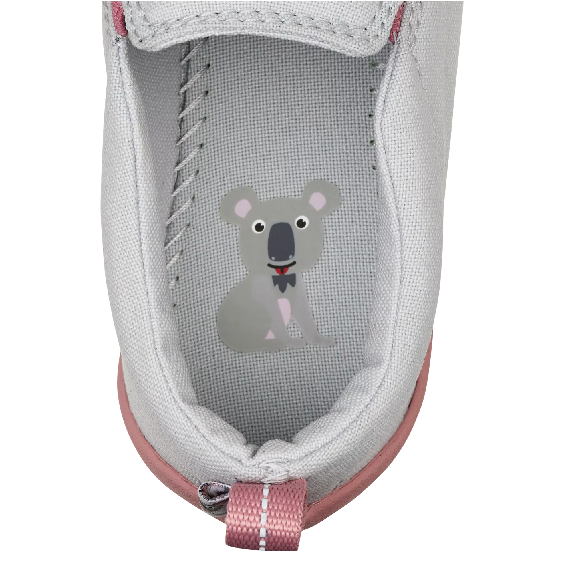 Barfußschuh Vegan Ready
