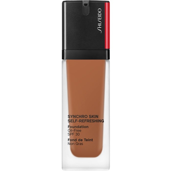 Synchro Skin Self-Refreshing Foundation