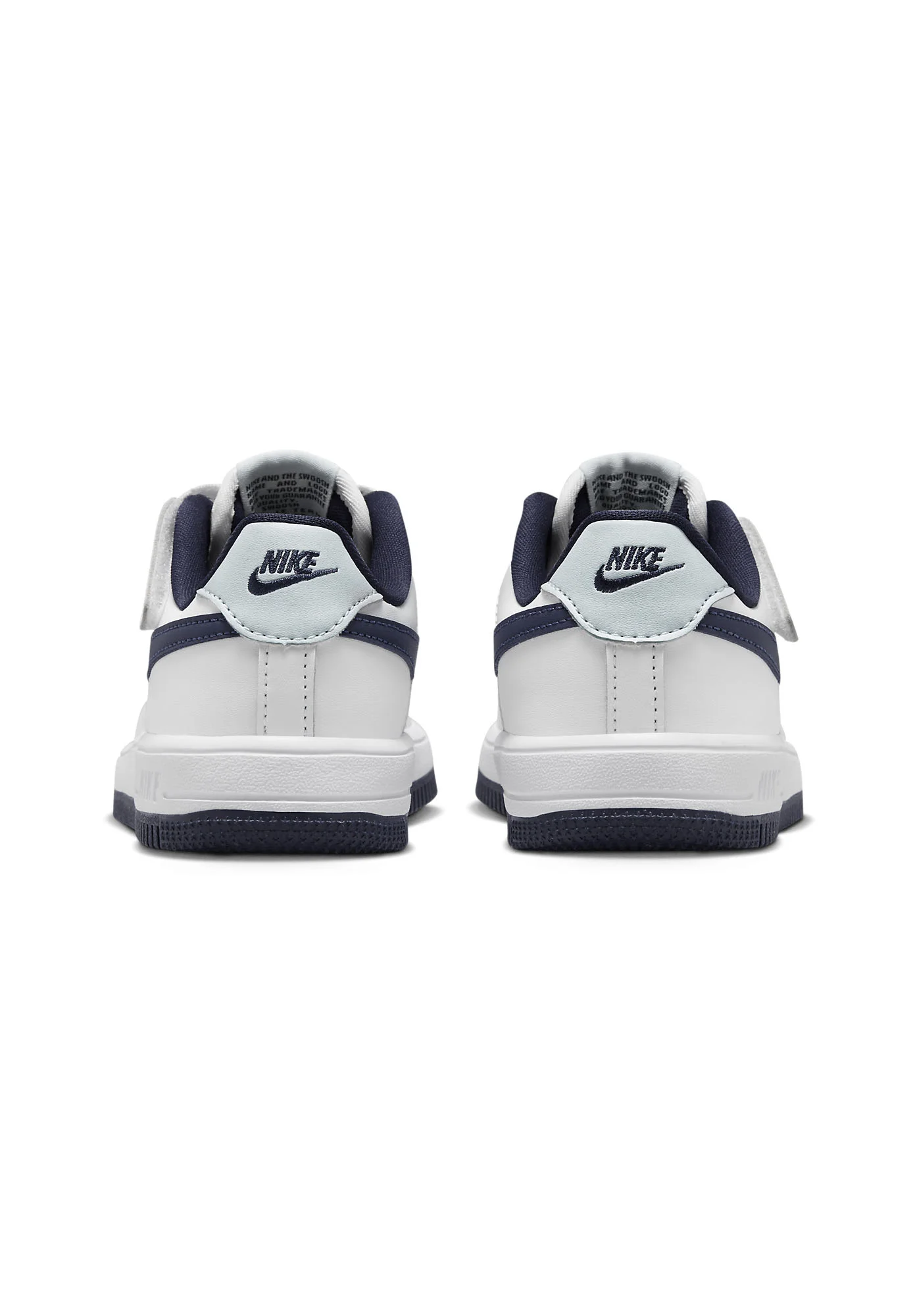 Nike Sportswear FORCE 1 EASYON UNISEX - Zapatillas bajas