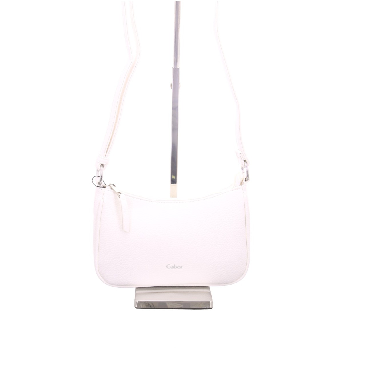 GABOR Handtaschen weiss Alira