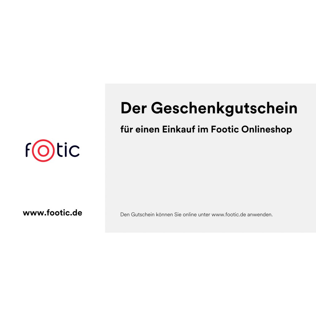Elektronischer Gutschein im Wert von 100 €