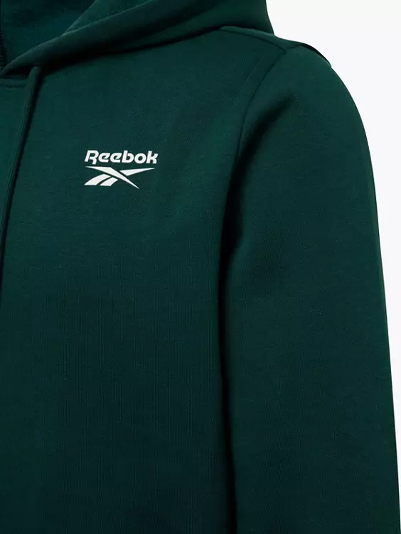 Reebok Hoodie